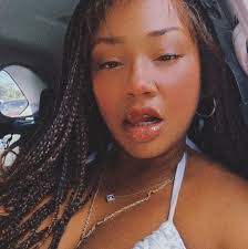 Ashley Tyrell's Instagram, Twitter & Facebook