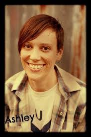 Ashley Welsh's Instagram, Twitter & Facebook