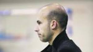 Seoane: «Me mandan a la guerra, pero hay que ayudar»