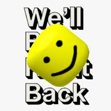 The best gifs for we'll be right back. We Ll Be Right Back Meme Oof Edition By The Meme Bruh