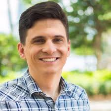 Nick Pettit: Virtual Reality, Treehouse and advice