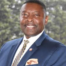 Raymond Smith for NC Senate