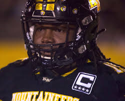 NCHSAA high school football: Ashbrook at Kings Mountain photos