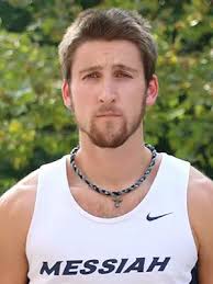 2015 Men's Cross Country Roster