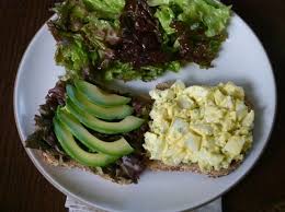 Egg Salad Recipe And Other Things You Can Do With Hard Boiled Eggs Recipe Egg Salad Recipe Salad Recipes Healthy Recipes