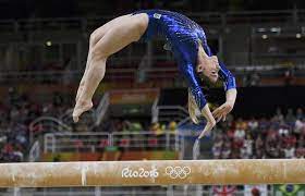 Maybe you would like to learn more about one of these? Quarto Dia De Ginastica Artistica Da Rio 2016 Globoesporte Com Ginastica Artistica Ginastica Ginastica Olimpica