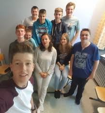 Planen sie ihre reise mit dem bus.hamburg. Autorinnenbesuch In Der 9b Stadtteilschule Kirchwerder