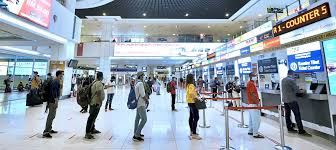 Opened on 16 april 2001. Hardly Any Rush To Travel Interstate At Bus Terminal The Star