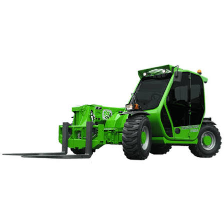 Merlo P-256 Telehandler