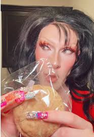 Big Nita Cheesecake Viral Louisville Ky