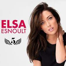 « vivre, un jour.t'aimer, toujours.et si tu doutes, ne pleure pas, je serai là pour toi. Pour Toi Deluxe Version By Elsa Esnoult On Tidal