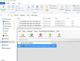 The latest updates work on ios. 5 Best Free File Locker Software For Windows 10