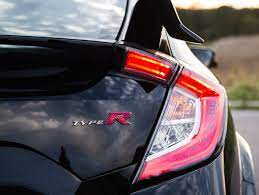 Co 2 emissions in grams per kilometre travelled. Honda Type R Rear Emblem 2017 Civic Type R Fk8 Jhpusa