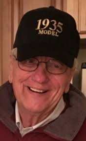 Bert Edwin Elliott Obituary May 8, 2019