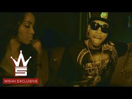 Shopping at the real deal? Tyga Real Deal Wshh Exclusive Official Music Video Youtube