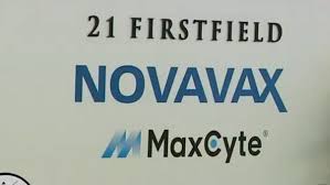 So why is the stock down? Gaithersburg Based Novavax Developing Another Vaccine To Fight Covid 19 Wjla
