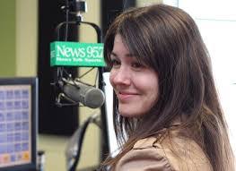 Jennifer Casey's Instagram, Twitter & Facebook