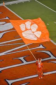 111203 502 Bank Of America Stadium With Images Clemson Tigers Football Tiger Football Clemson Tigers