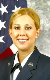 Patience Allen's Instagram, Twitter & Facebook