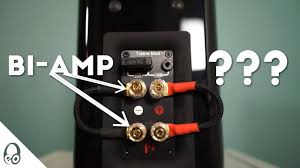 Everything You Need To Know About Bi-Amping: Stereo Magazine
