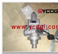 Unloading valve 55C0033 for XGMA