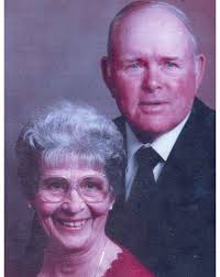 GERALDINE BLUNT Obituary (1923