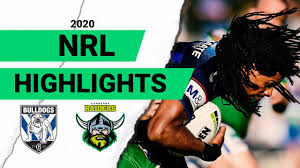 Free betting prediction,odds,statitics and reviews for bulldogs vs canberra raiders. 2020 Trial Highlights Bulldogs V Raiders Youtube