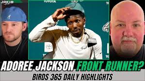 Best Eagles Draft Picks Spotlight