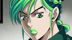 Son_d_van 04 apr 2021 в 13:25. Petition Stone Ocean Anime Release Change Org