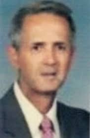 Charles W. "Beetle" Bailey — Workman Funeral Homes, Inc.