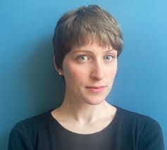 Mary Berman's Instagram, Twitter & Facebook