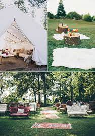 Cool Casual Wedding Ideas For Low Key Couples Junebug Weddings Laid Back Wedding Casual Wedding Casual Wedding Reception