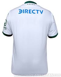 Get the latest santiago wanderers news, scores, stats, standings, rumors, and more from espn. Camisetas Macron Santiago Wanderers 2020 4 Todo Sobre Camisetas