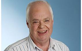 Mark Soderstrom Quits SAFM Breakfast