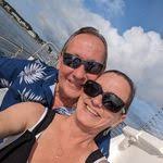 Shelley Trombley's Instagram, Twitter & Facebook