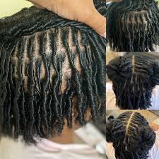 The time it takes for your hair to lock depends on the type and texture of your hair. Schedule Appointment With Anointedlocs