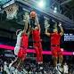 NJIT Highlanders at Binghamton Bearcats Men's event image