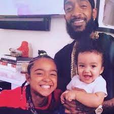 2x grammy award winning american recording artist. Nipsey Hussle And His Kids Lauren London Baby Love Quotes Baby Love