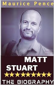 MATT STUART BIOGRAPHY: British Street Photographer (English Edition) eBook  : PENCE, MAURICE: Amazon.es: Tienda Kindle