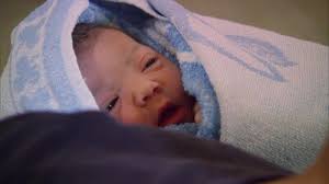 Louisa möchte unbedingt eine natürliche Geburt