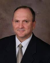 Dr. John W. Wittenborn, MD