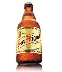 Ok So This Is A Real Winner It S San Miguel From That Ultra Famous Beer Brewing Nation The Philippines Light Refreshin San Miguel Beer San Miguel Beer