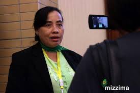 arakan-liberation-party-cec-member-saw-mra-yarzar-lin