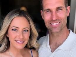 The Block's Dan and Dani Reilly share touching admission after passing of  their daughter Billie: 'We want to feel heard'