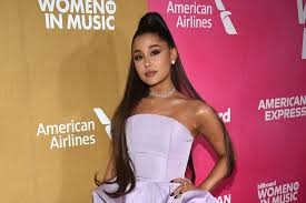 She has received numerous accolades throughout her career, including two grammy awards, one brit award, two billboard music awards, three american music awards, nine mtv video music awards, and 26 guinness world records. Ariana Grande Is The New Queen Of Instagram What Can We Learn From Her Strategy