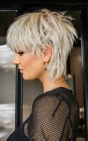 Hair cuts: 370 Chic short haircuts ideas to save today