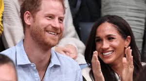 Prince Harry & Meghan Markle's 'Charged' Marital Fights Over 2 Kids