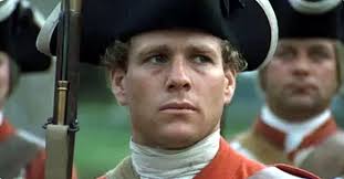 Barry Lindon de Stanley Kubrick