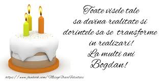 Nacut in 5 decembrie 1967 in bucuresti, bogdan stelea este unul dintre cei mai apreciati portari romani. Toate Visele Tale Sa Devina Realitate Si Dorintele Sa Se Transforme In Realizari La Multi Ani Bogdan Felicitari De La Multi Ani Pentru Bogdan Mesajeurarifelicitari Com