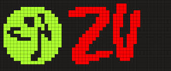See more ideas about embroidery, embroidery patterns, hand embroidery. 1st Half Of Zumba Kandi Pattern Crochet Diy Tutorial Kandi Patterns Perler Beads Designs